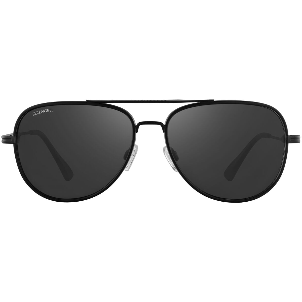 TRAILBLAZER LARGE, Matte Black-Mineral Polarized Onyx Cat 3 to 3, hi-res image number null